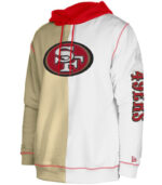 San Francisco 49ers 3rd Down Hoodie