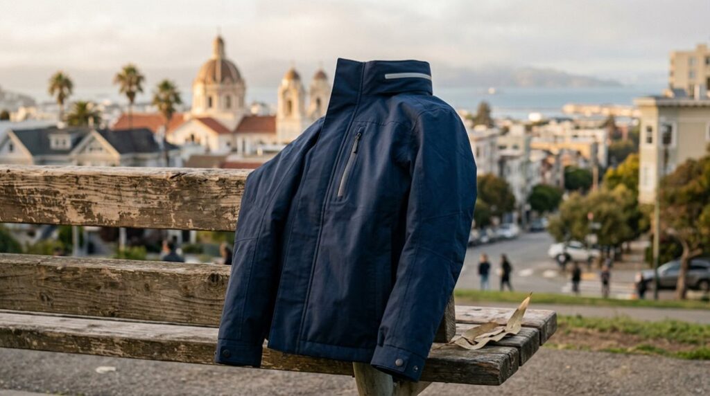 15 best jackets for sf 2026