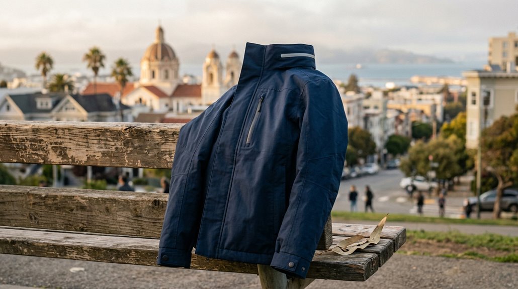 15 best jackets for sf 2026