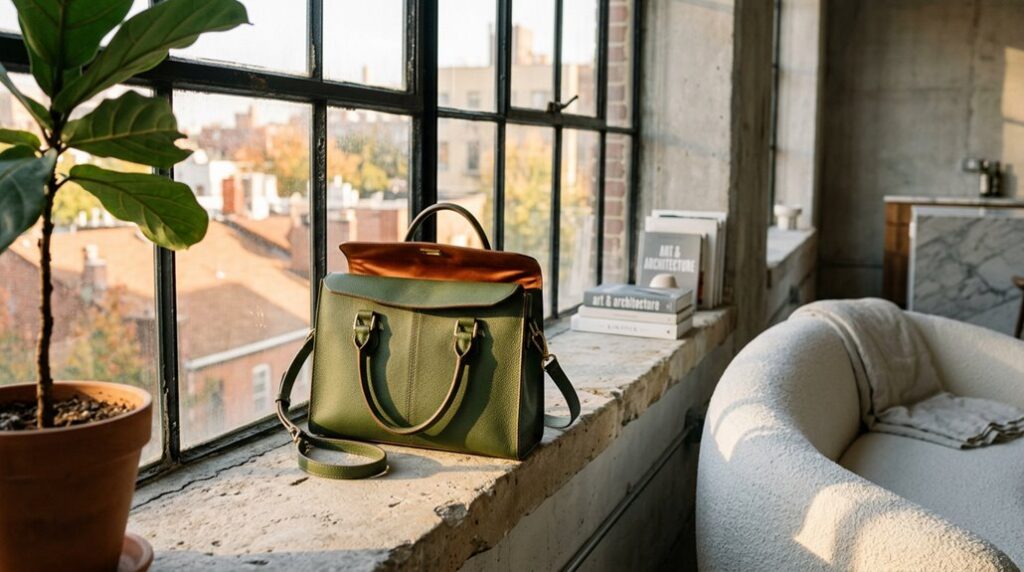 affordable luxury handbags 2026