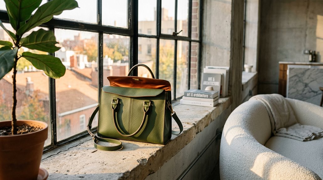 affordable luxury handbags 2026