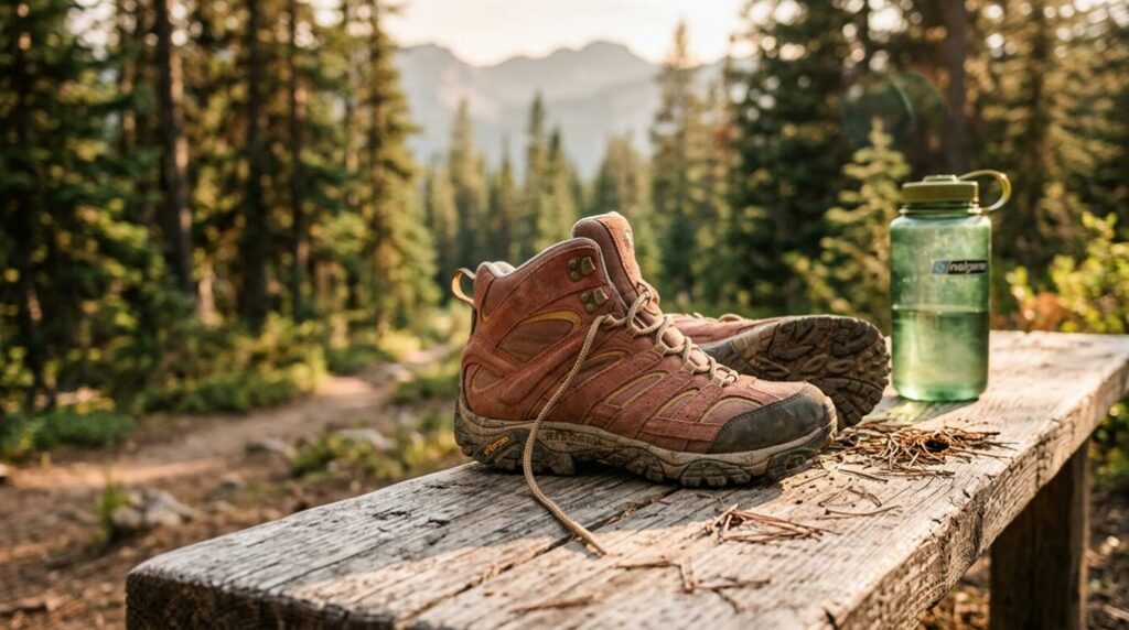 best hiking boots for women