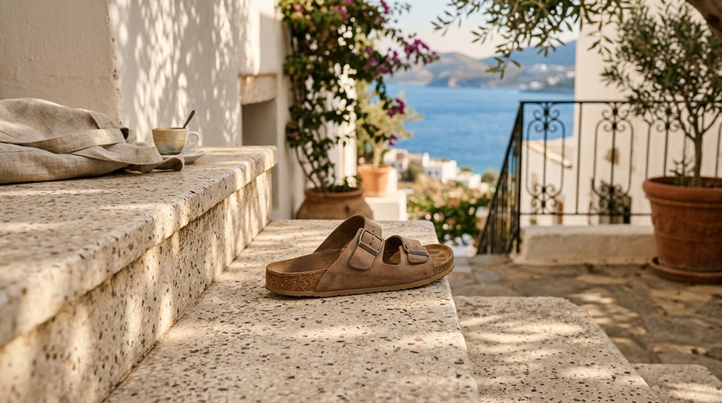 best sandals for walking 2026