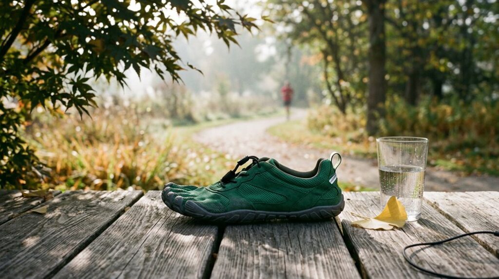 best toe shoe running 2026