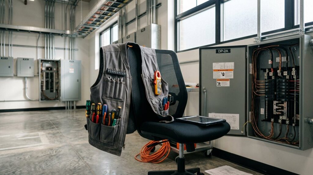 best tool vest recommendations 2026