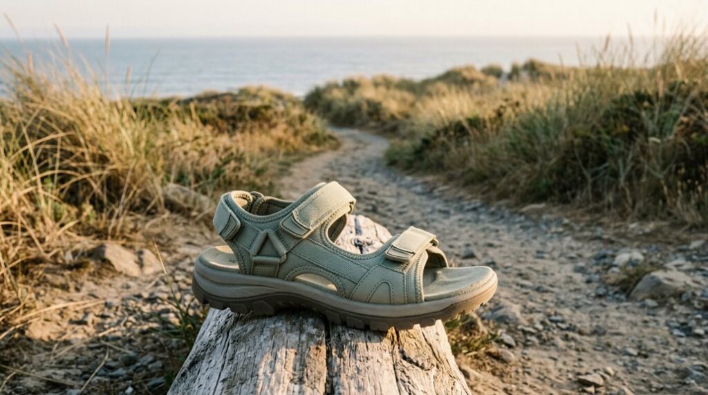 best walking sandals for women 2026