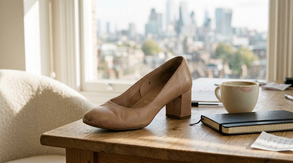 best work heels 2026 comfort