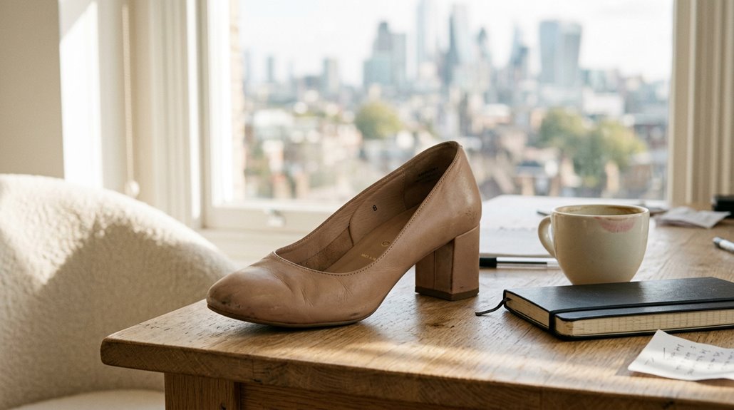 best work heels 2026 comfort