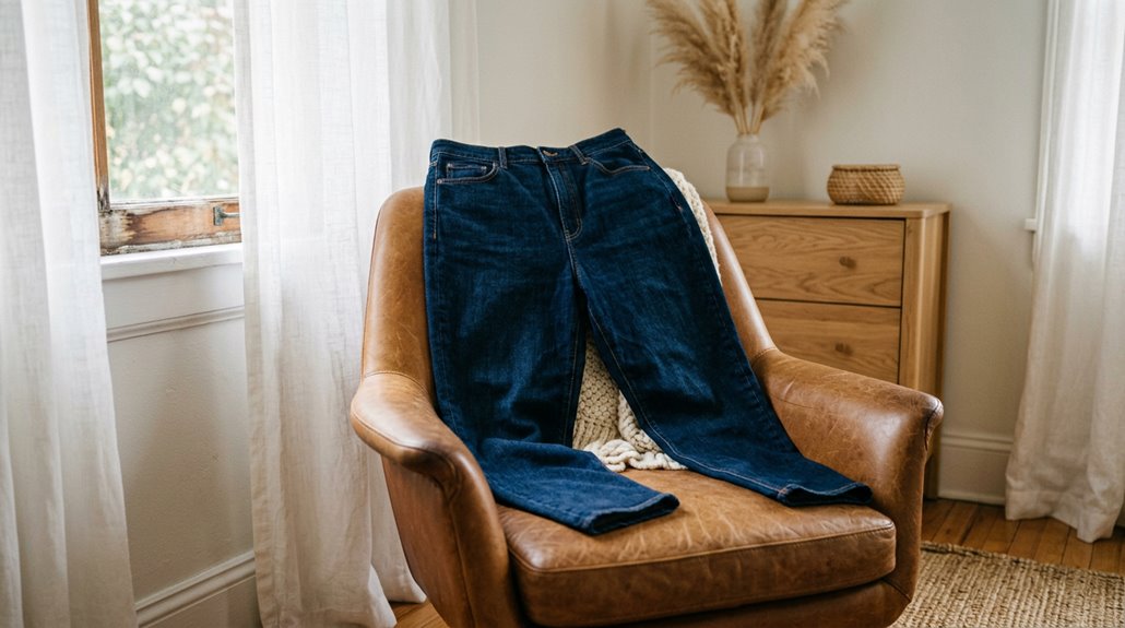 plus size jeans for 2026 fit