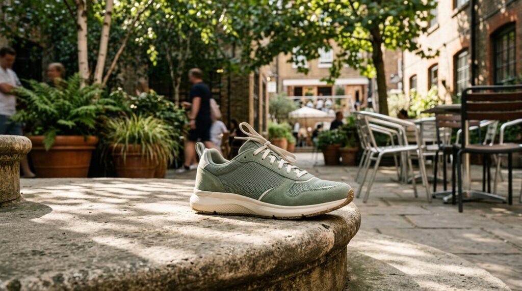 seven best walking sneakers 2026
