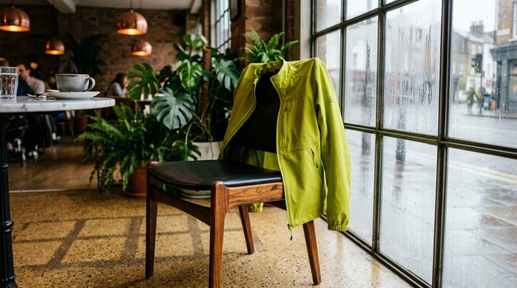 spring 2026 jacket lineup roundup