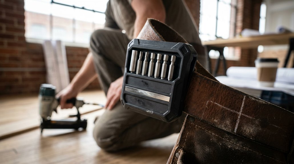 top 10 tool belt accessories 2026