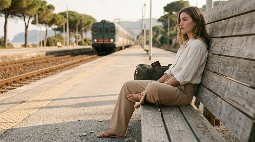 top 7 travel pants
