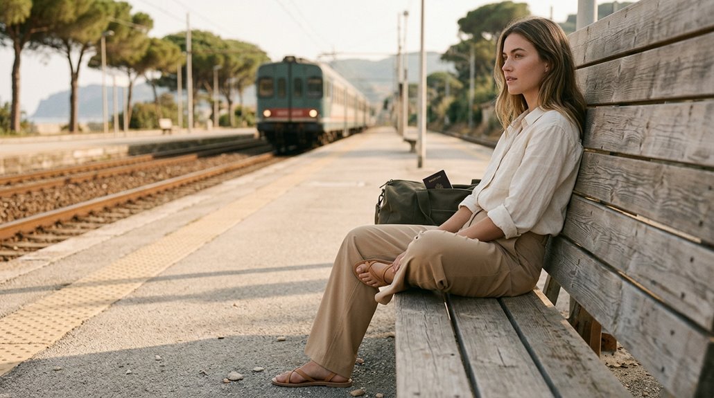 top 7 travel pants