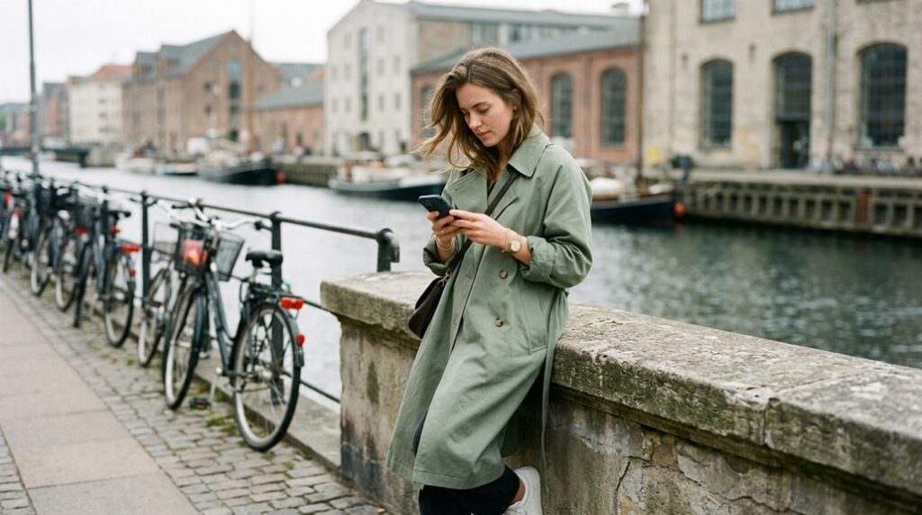 top 7 women s trench coats 2026