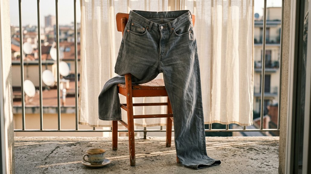 top baggy jeans 2026