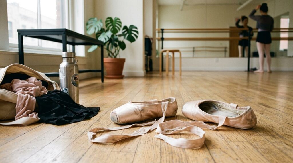 top ballet shoes 2026