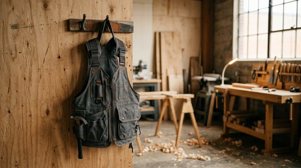 top carpenters tool vests 2026