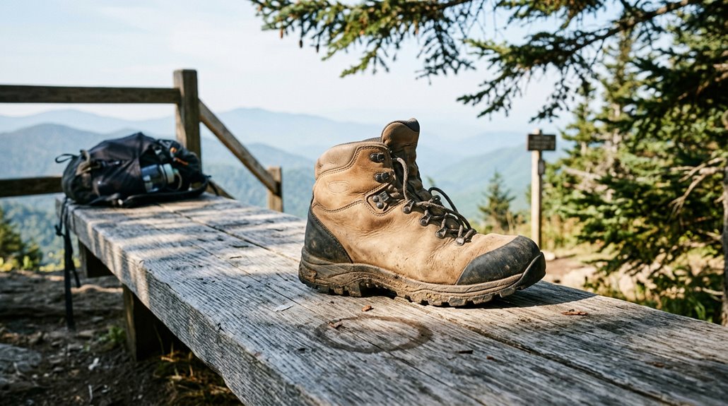 top rated hiking boots 2026