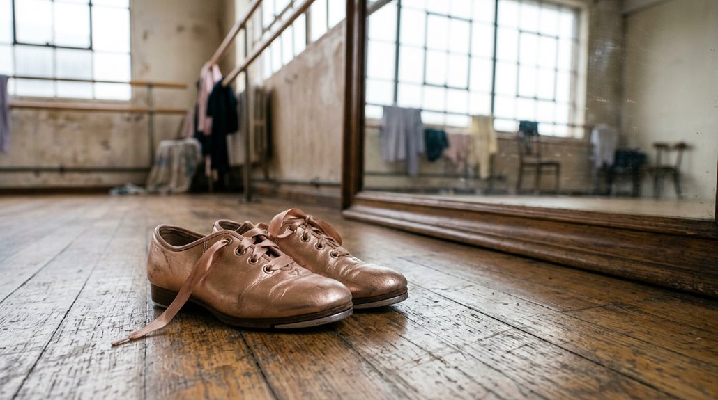 top rated professional tap shoes 2026