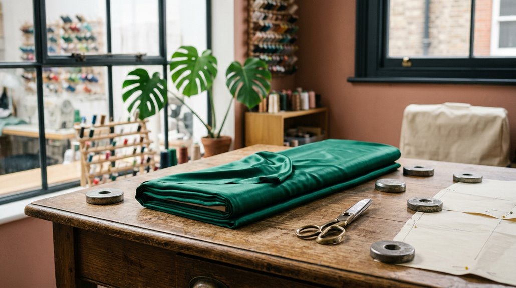top skirts fabric trends 2026