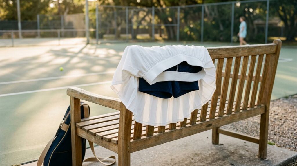 top tennis skirts for women 2026