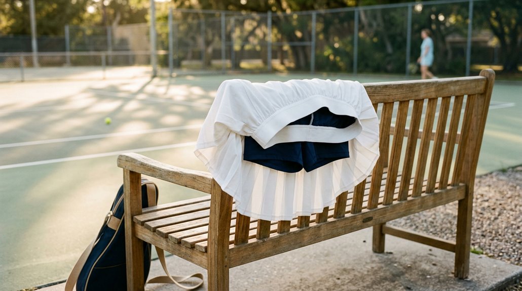 top tennis skirts for women 2026