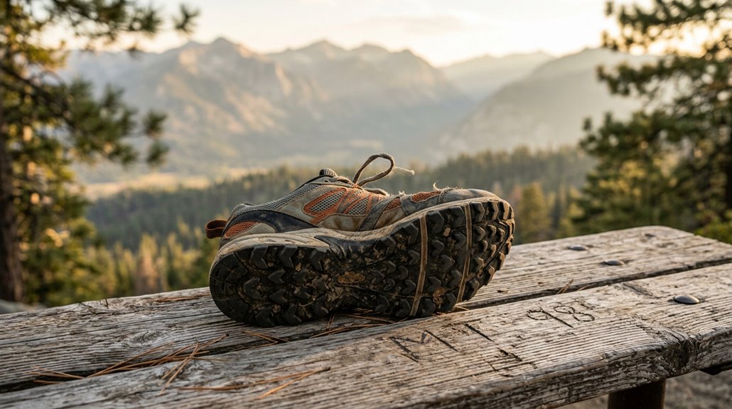 top trail running shoes 2026
