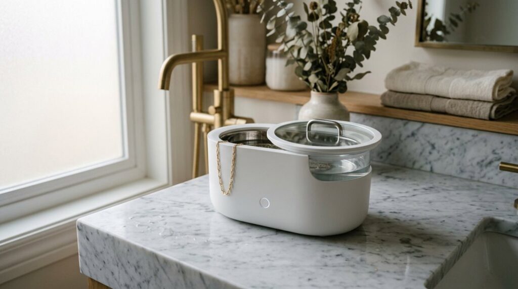 top ultrasonic jewelry cleaner picks