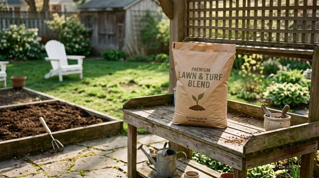 topsoil picks for grass 2026
