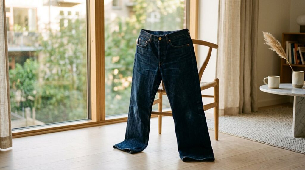 wide leg jeans roundup 2026